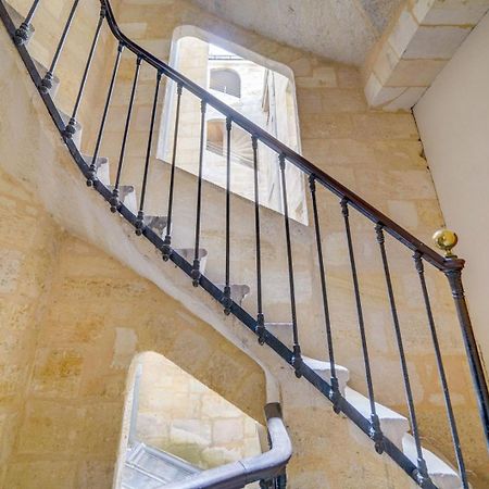 Charming Hypercentre Apartment ボルドー エクステリア 写真