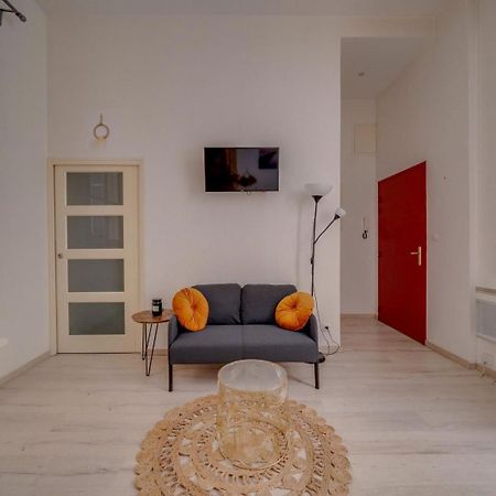 Charming Hypercentre Apartment ボルドー エクステリア 写真