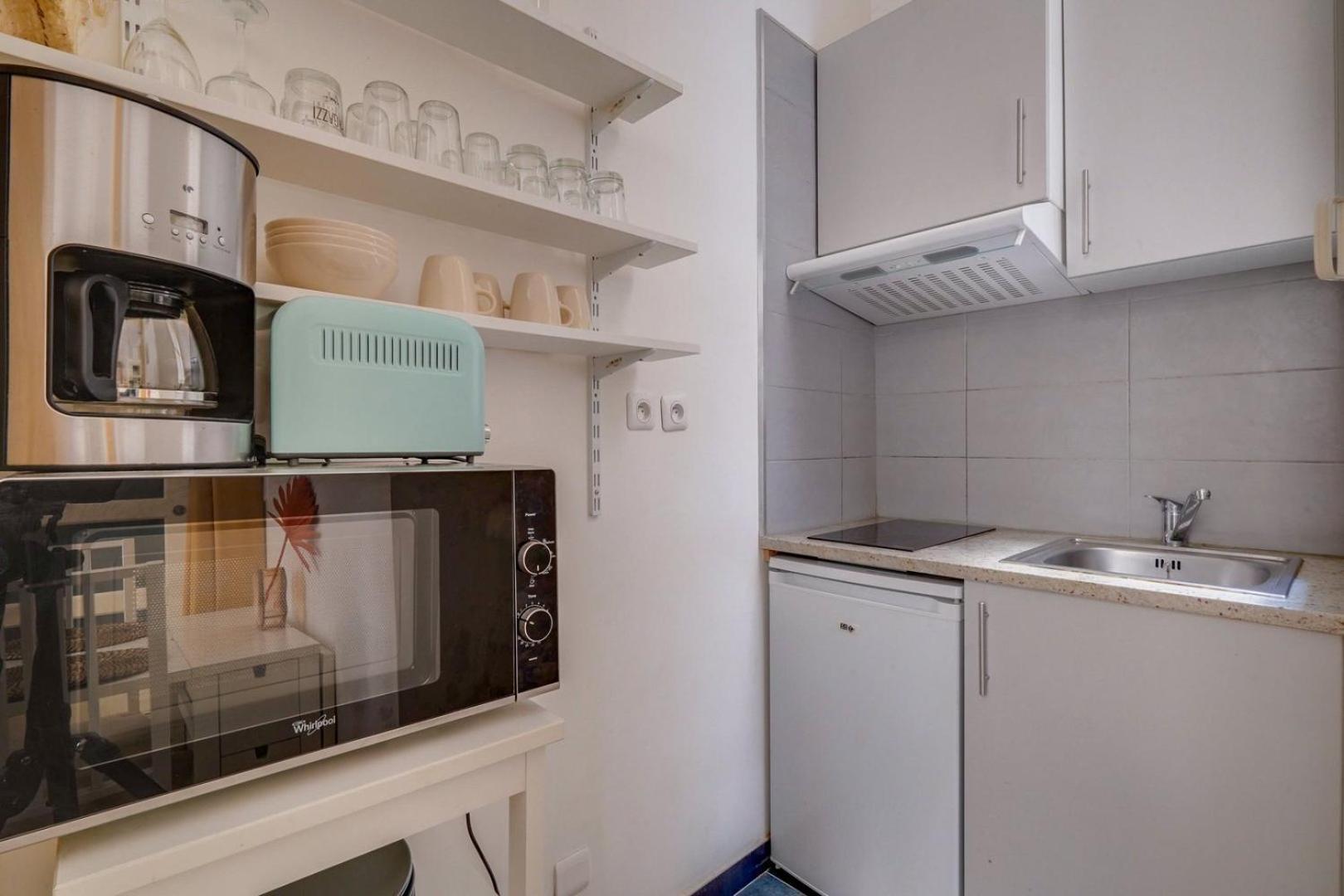 Charming Hypercentre Apartment ボルドー エクステリア 写真