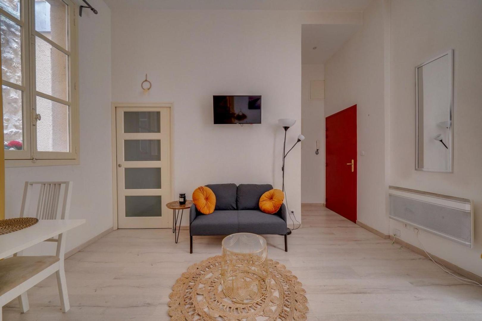 Charming Hypercentre Apartment ボルドー エクステリア 写真